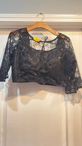 Readymade Blouse 600522