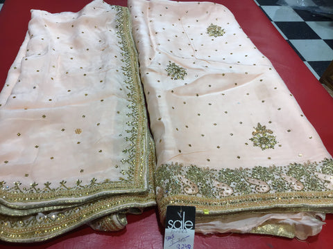 UNSTITCHED SUIT 30010032