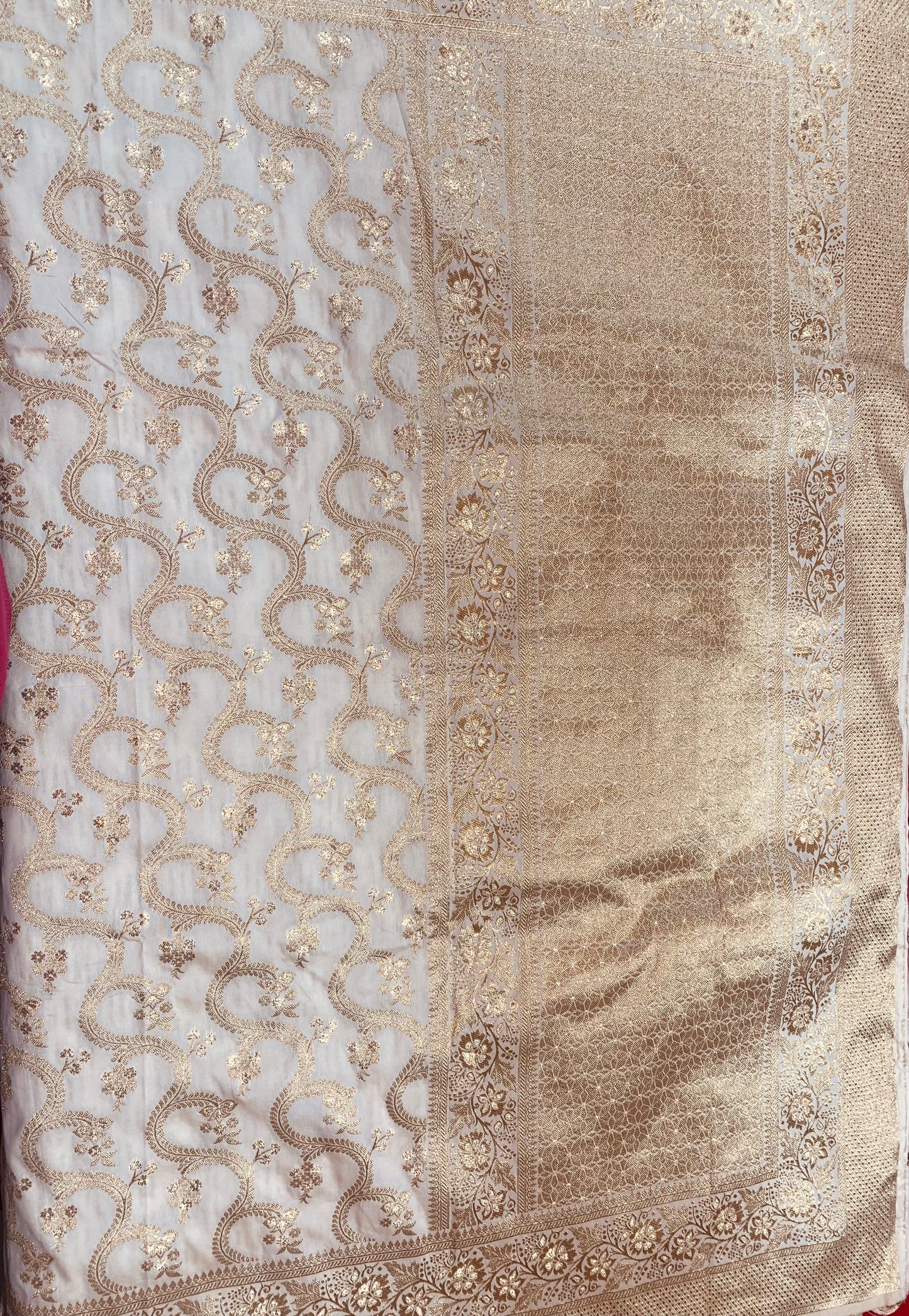 Saree 100209