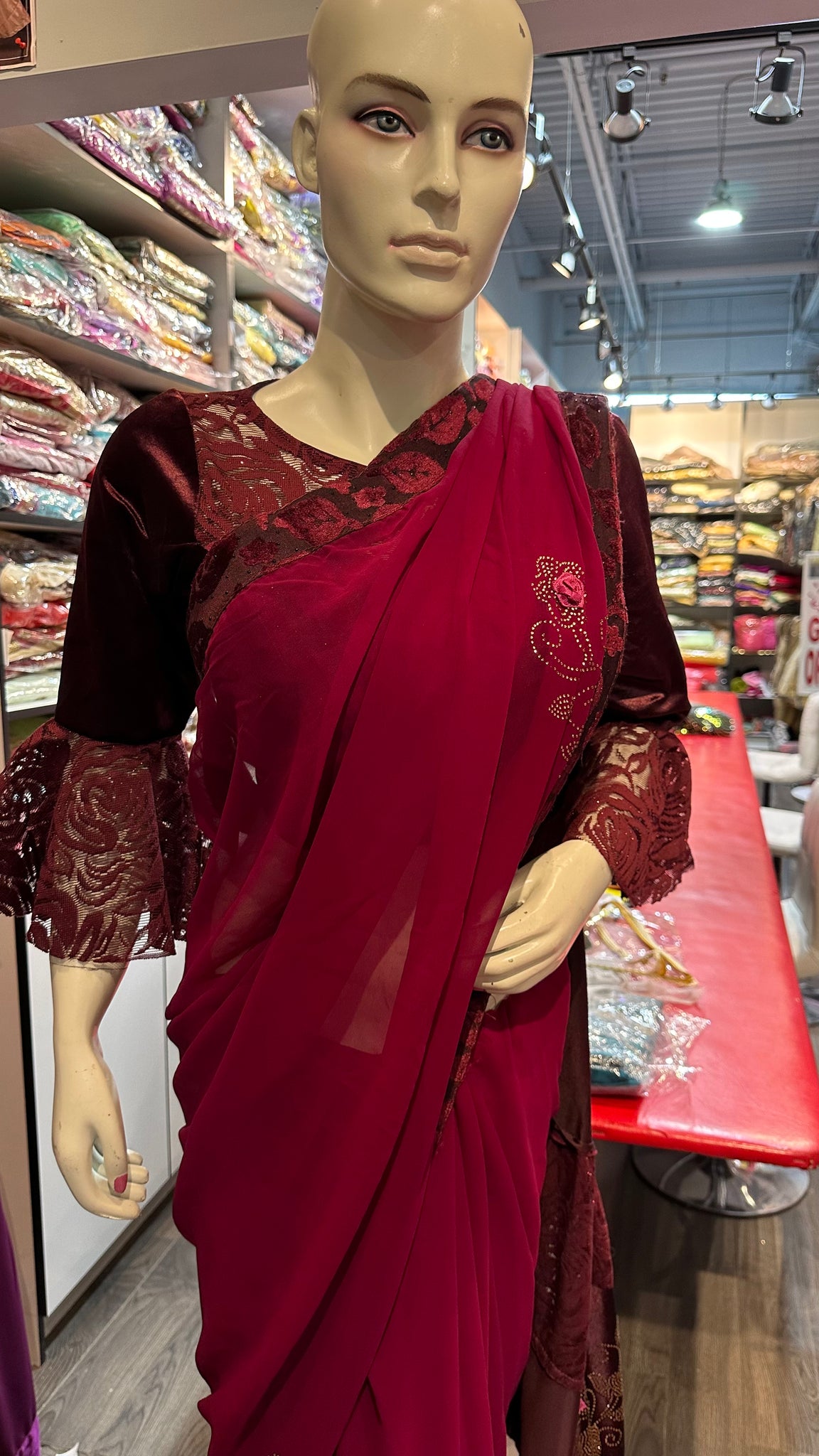 Saree 100526