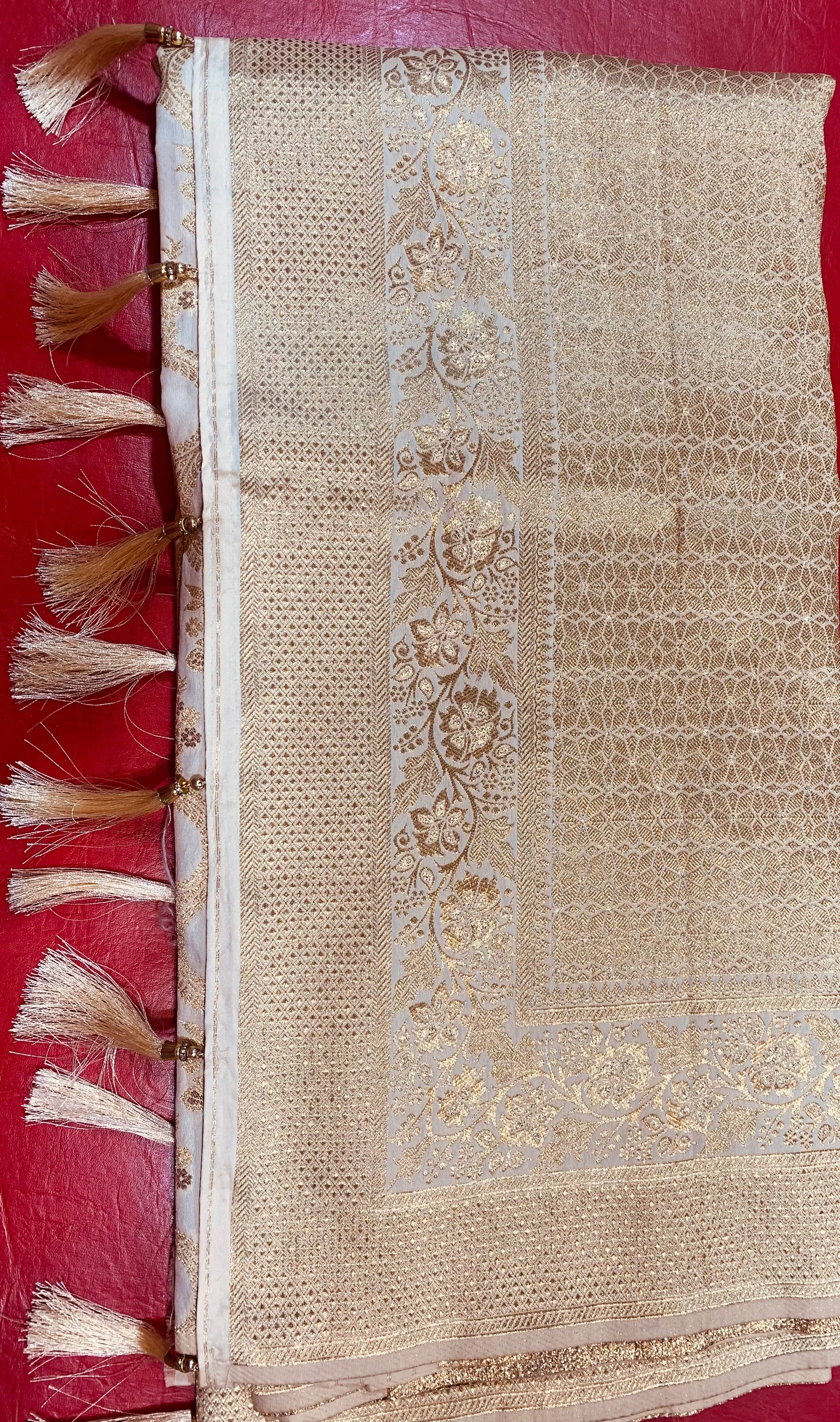 Saree 100209