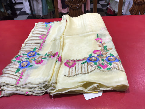 UNSTITCHED SUIT 30010017