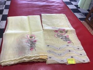 UNSTITCHED SUIT 30010052