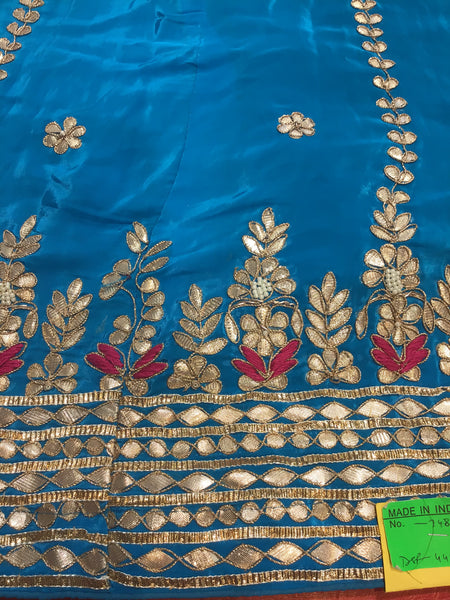 UNSTITCHED SUIT 30010067