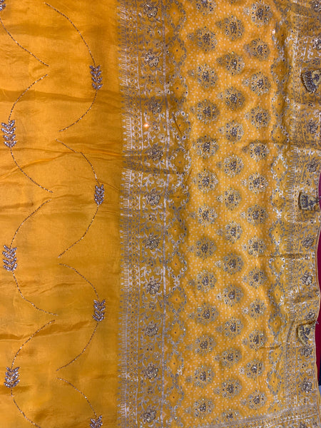 Saree 100206