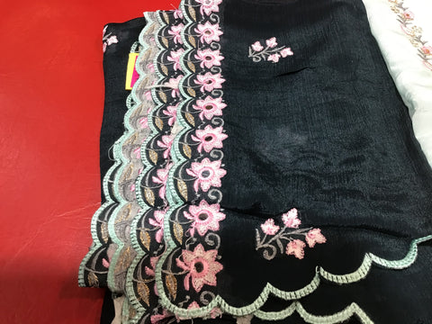 UNSTITCHED SUIT 30010018