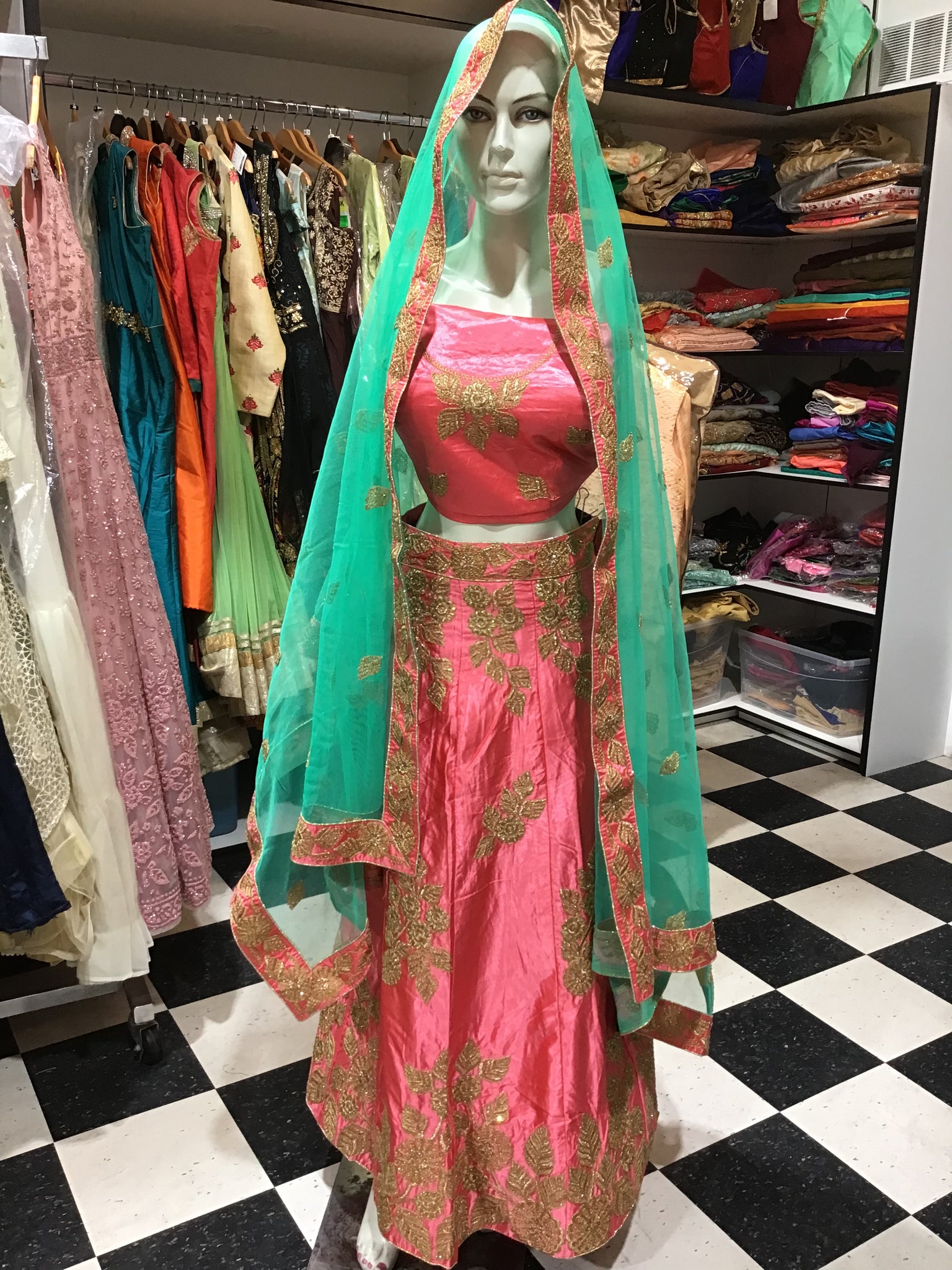 Lehenga 200233