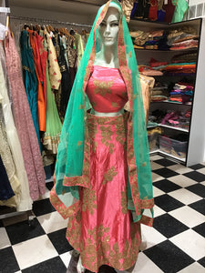 Lehenga 200233