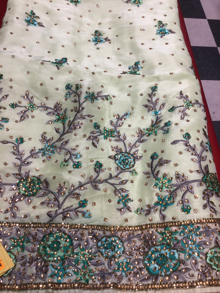 UNSTITCHED SUIT 30010014
