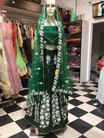 Lehenga 200303