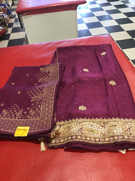 UNSTITCHED SUIT 30010079
