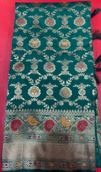 Saree 100207