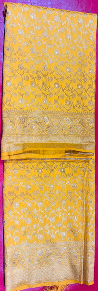 Saree 100211