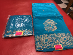 UNSTITCHED SUIT 30010039