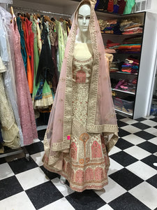 Lehenga 200337
