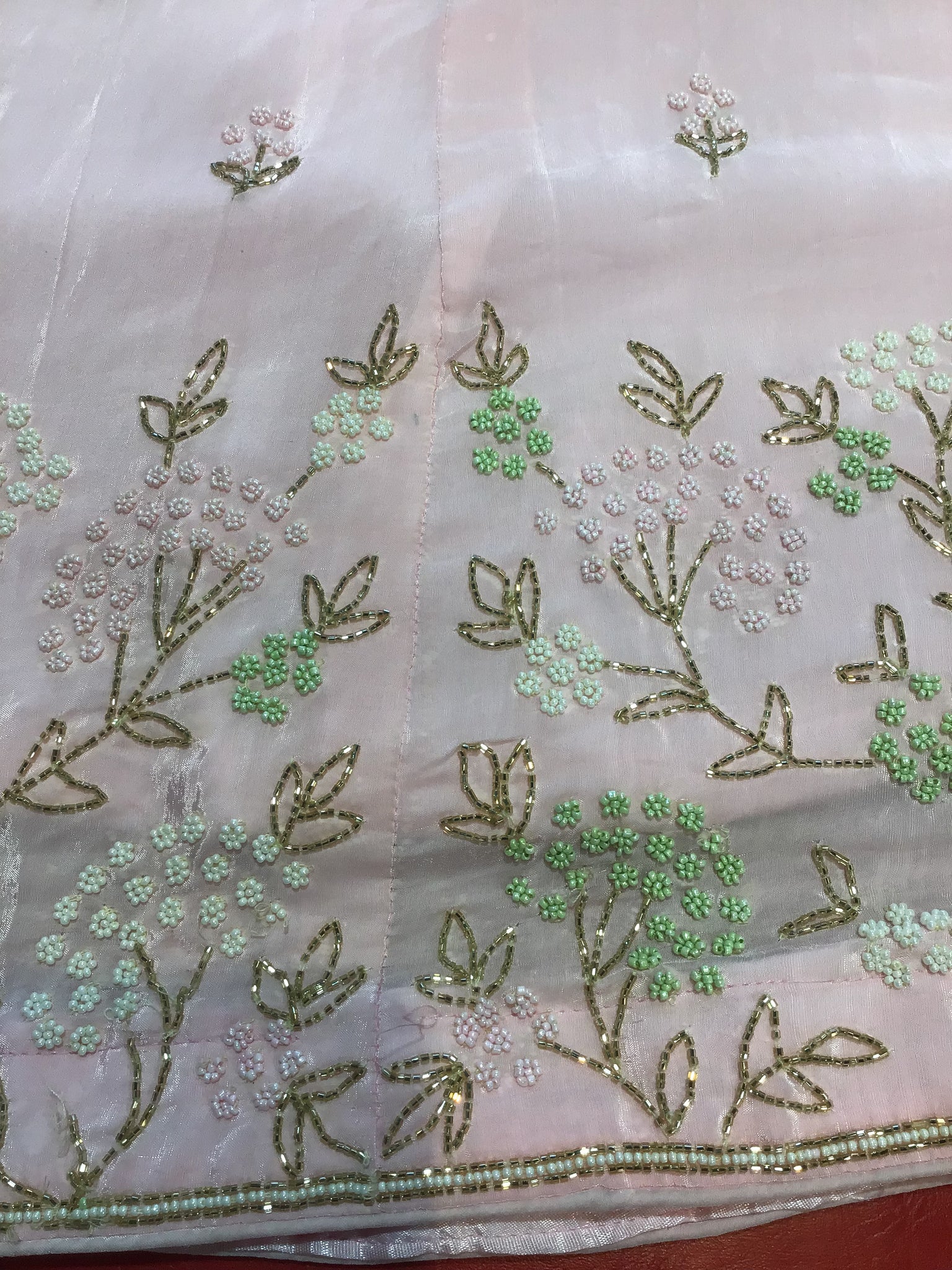 UNSTITCHED SUIT 30010063