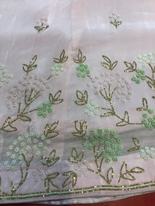 UNSTITCHED SUIT 30010063