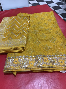 UNSTITCHED SUIT 30010001
