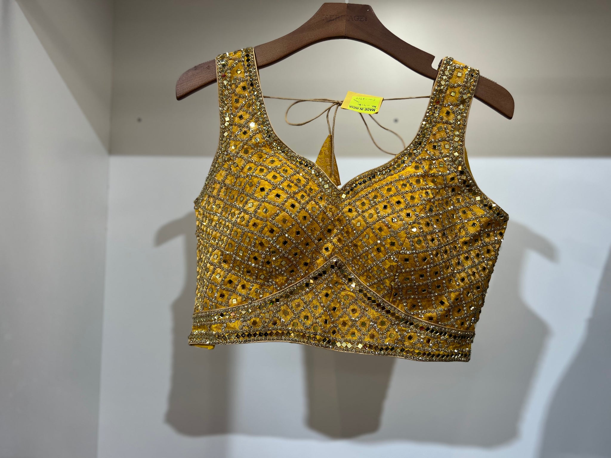 Readymade Blouse 600502