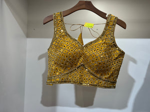 Readymade Blouse 600502